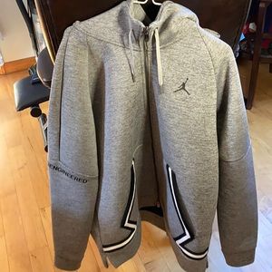 Jordan hoodies